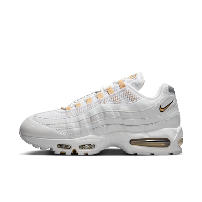 Nike Air Max 95 'Big Bubble' Men's Shoes with Reflective Design